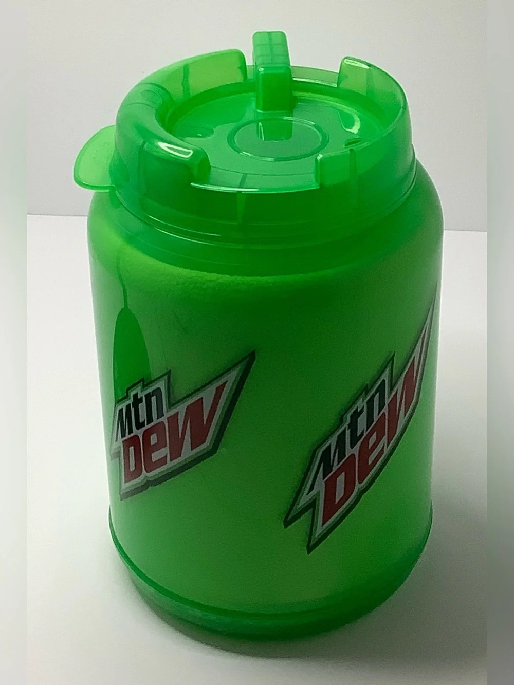 Whirley official branded